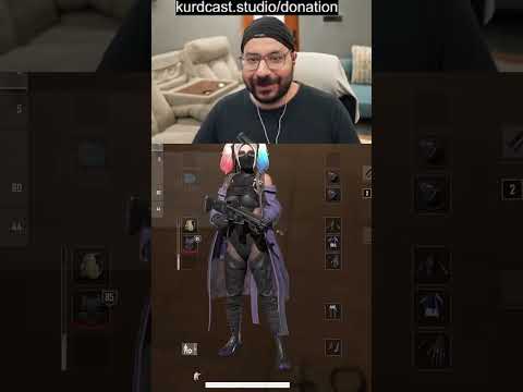 PUBG - قازیفە  #gaming #pubg #games