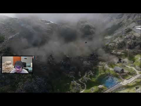 Battlefield – Day 7 – ئەوەنەی نەماوە