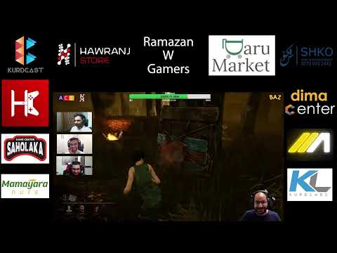 House Flipper 2 – Day 4 – ڕەمەزان و گەیمەران