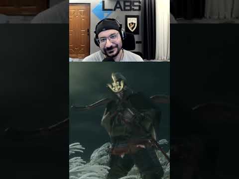 Sekiro - زۆر بەقوەتم  #gaming #kurdistan #gamer