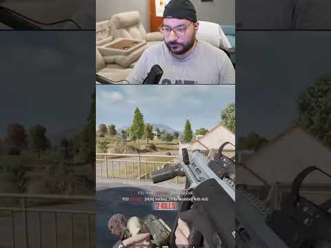 PUBG -  خەریک بوو