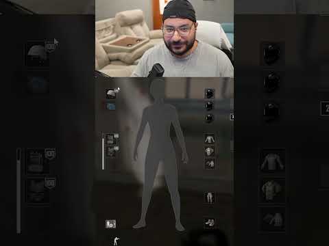 PUBG -  تێکەڵەی برنج