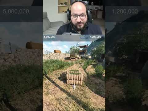Cold War Prop Hunt - یەکێکیان مریشكە #funny  #kurdistan  #gaming