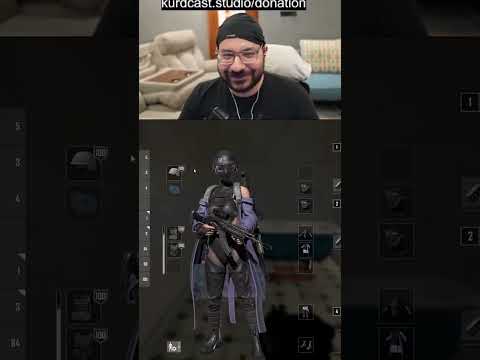 PUBG - تاکتیک  #gaming #pubg