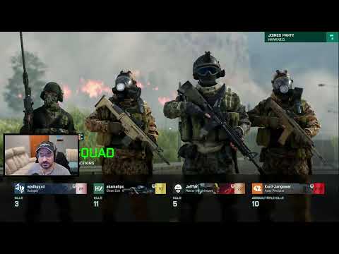 Battlefield – Day 1 – لە سەرەتاوە دەستپێدەکەین