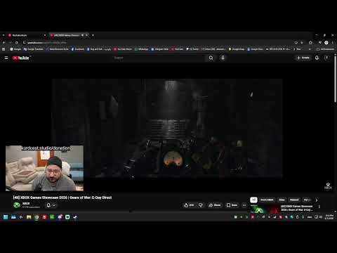 XBOX Games Showcase 2026 – کۆنسوڵی نوێ