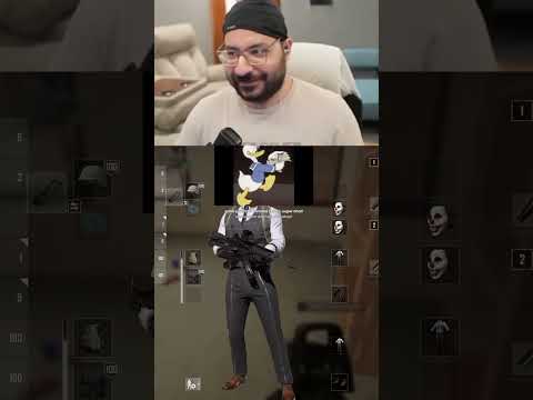 PUBG - زەمان