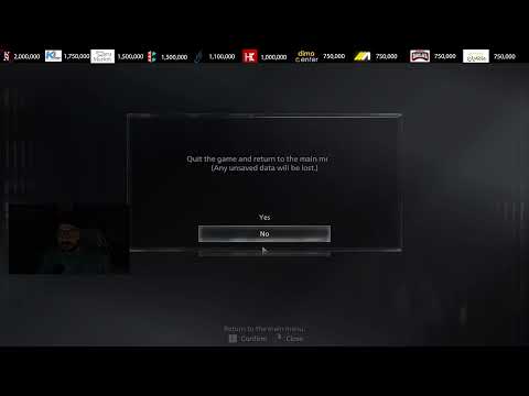 Resident Evil Requiem – Day 11 – ڕەمەزان و گەیمەران