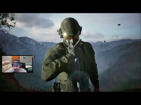 METAL GEAR SOLID Δ: SNAKE EATER – مار خۆرەکە هات