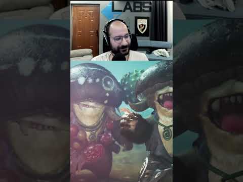 Monster Hunter Wilds - غاز    بینەری تەواوی ڤیدۆکە بن لە یوتوب  #gaming #gamer #kurdistan