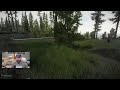 Escape from Tarkov 1.0 - Lives