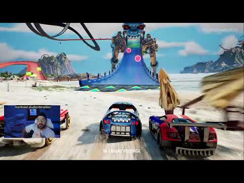 SUMMER GAME FEST 2026 – گۆدۆڤاری نوێ