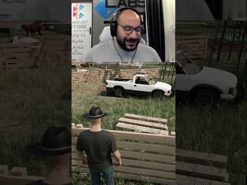 Ranch Simulator - تاجرەکانی پەنیر #ranchsimulator  #ranchsimulatorhindigameplay