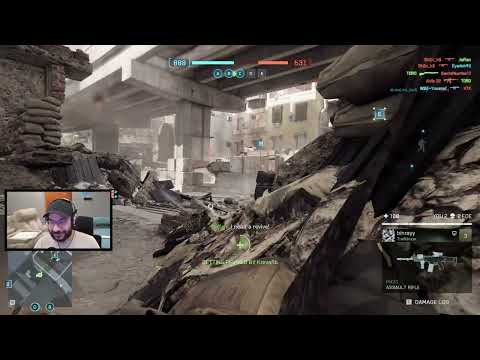 Battlefield 6 Beta – خۆشترین یاری مێژوو