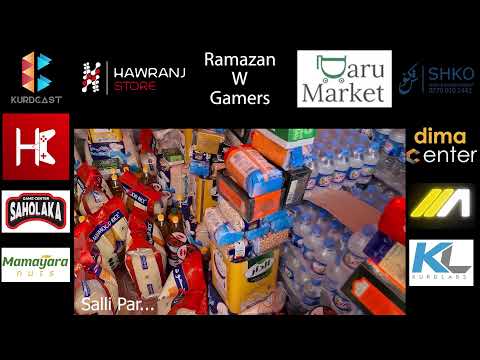 PUBG – Day 3 – ڕەمەزان و گەیمەران