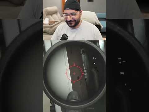Escape From Tarkov iceabreaker - ماپی تازەی تارکۆڤ  #escapefromtarkov #kurdistan