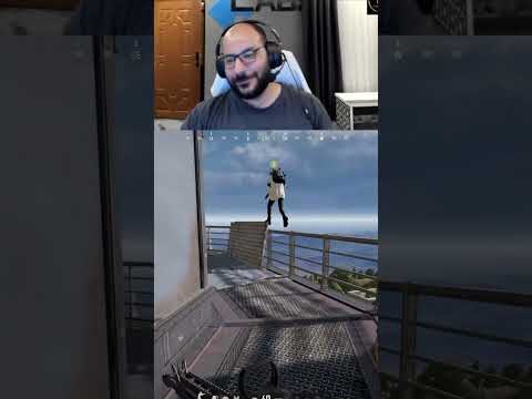PUBG - وای وای