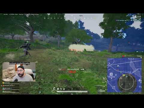 PUBG – وین