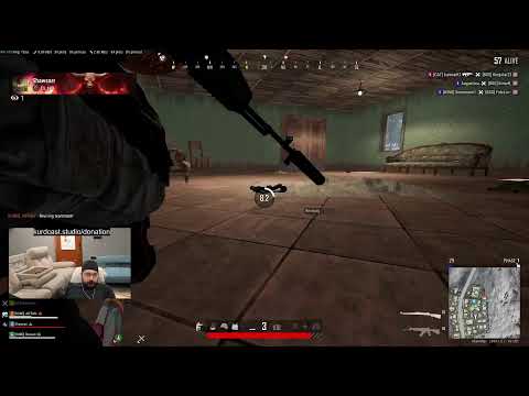 PUBG – قوڕاو
