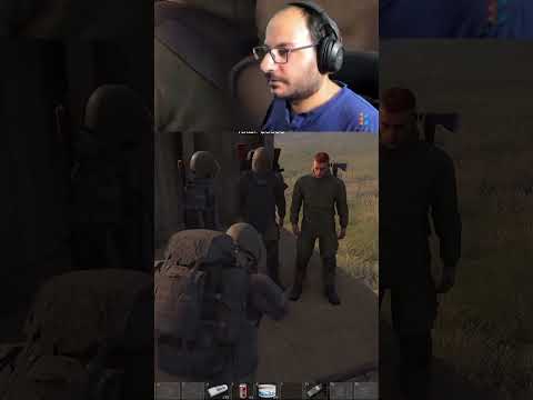 Deadside - کڵاوسور  #deadside #deadsidegame  #kurd