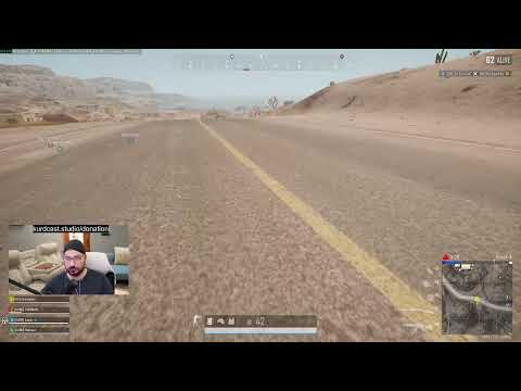 PUBG – شڵاو