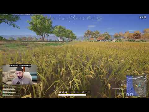 PUBG – زلوبیاو