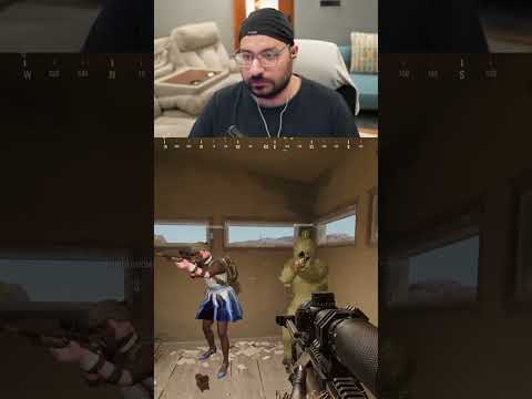 PUBG - سەیرمان ئەکەن