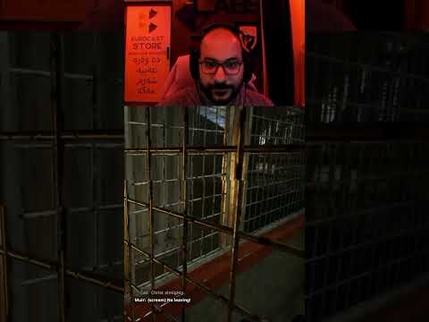 Still Wakes the Deep - ویستیان بمترسێنن #gaming  #stillwakesthedeep