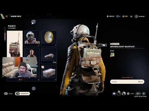 Arc Raiders – Day 5 – ئەمجارەش دەنگ