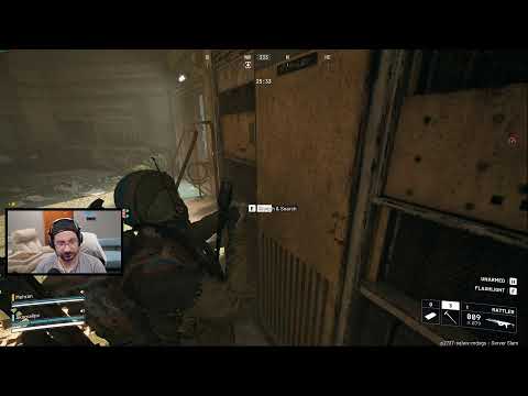 Battlefield 6 – Day 4 – شەڕی ناوخۆ