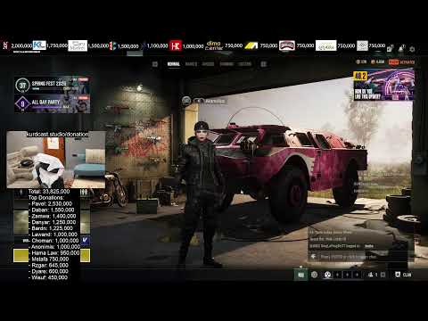 Lagal HamaKurdish/PUBG – Day 26 – ڕەمەزان و گەیمەران