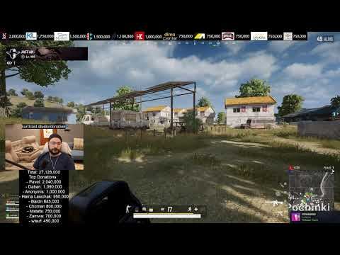 Gang Beasts/PUBG – Day 19 – ڕەمەزان و گەیمەران