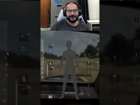 PUBG - خۆی هەڵلا