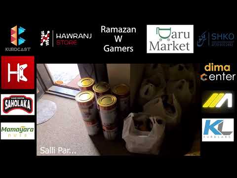 PUBG – Day 26 Part 2– ڕەمەزان و گەیمەران