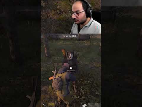 Deadside - هەموویان برد #deadside  #deadsidegame
