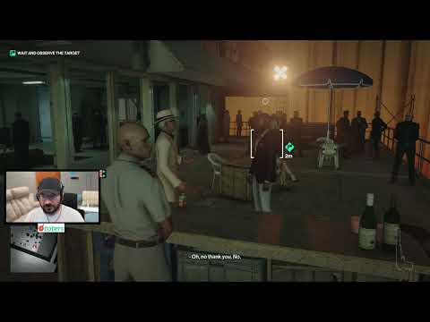 Hitman World of Assassination - #toters – نەترسن