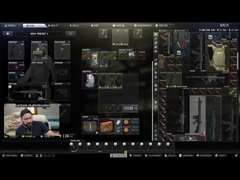 Escape from Tarkov – بەرەو تێرمیناڵ