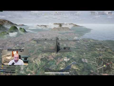 PUBG – شلەتاو