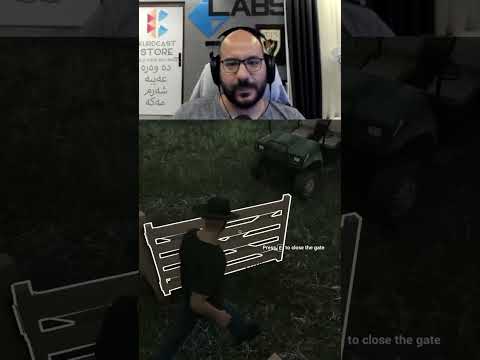 Ranch Simulator - بەراز #ranchsimulator  #ranchsimulatorgameplay