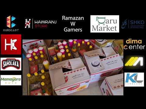 PUBG – Day 22 – ڕەمەزان و گەیمەران