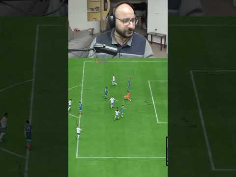 FIFA - ئەفسانە #eafc26  #fifa
