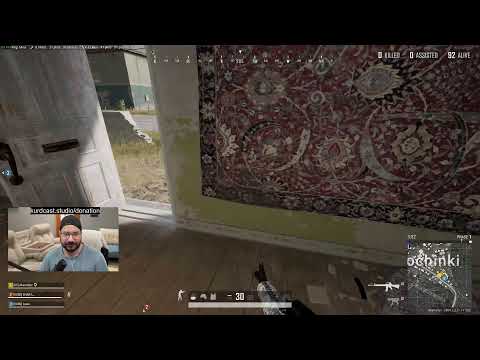 PUBG – شڵپاو