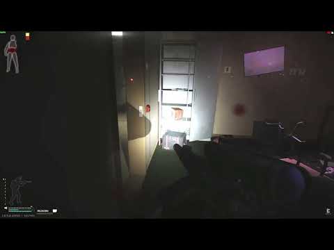 Escape From Tarkov - ئەوە خەریک بوو من بکوژێ #escapefromtarkov  #tarkov