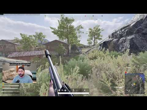 PUBG – نەبینراو