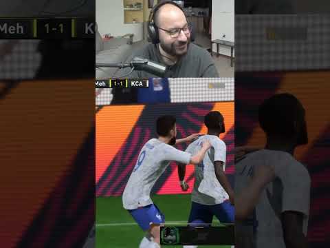 FIFA - فەیلەسوفی تۆپی پێ #fifa  #easports  #worldcup2026