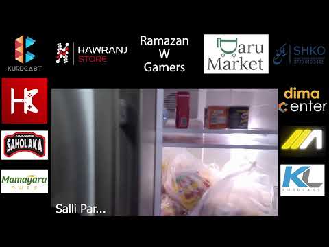 Buckshot Roulette/PUBG – Day 24 – ڕەمەزان و گەیمەران