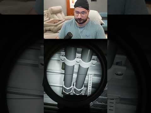 Escape From Tarkov - ئافەرین دنە