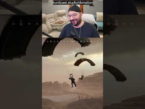 PUBG - گوڵستانی کوردکاست #gaming #gamer #games #pcgaming