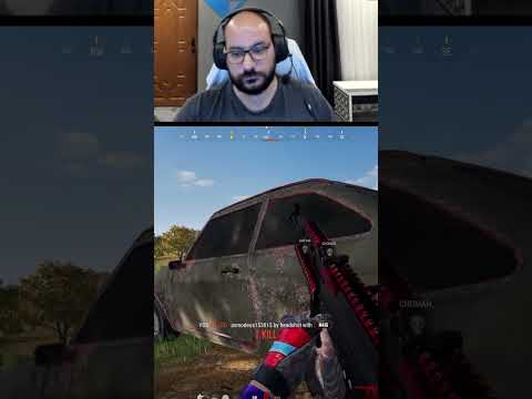 PUBG - چوار دانە #pubg