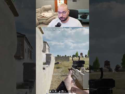 PUBG - بە جامپ  بینەری تەواوی ڤیدۆکە بن لە یوتوب  #pubg #gaming